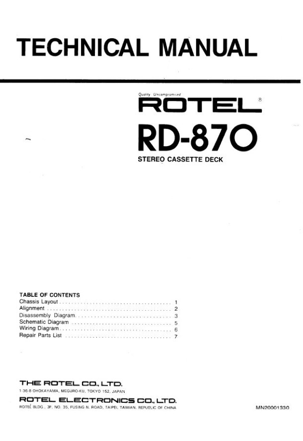 RD-870